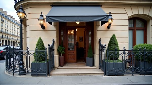 Comment choisir un hôtel dans le 5e arrondissement de Paris ?