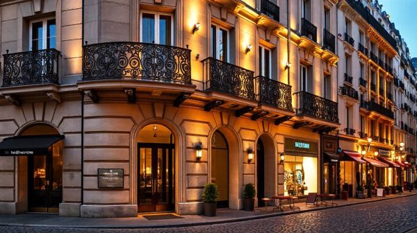 Les meilleurs conseils pour réserver un hôtel dans le 5e à Paris